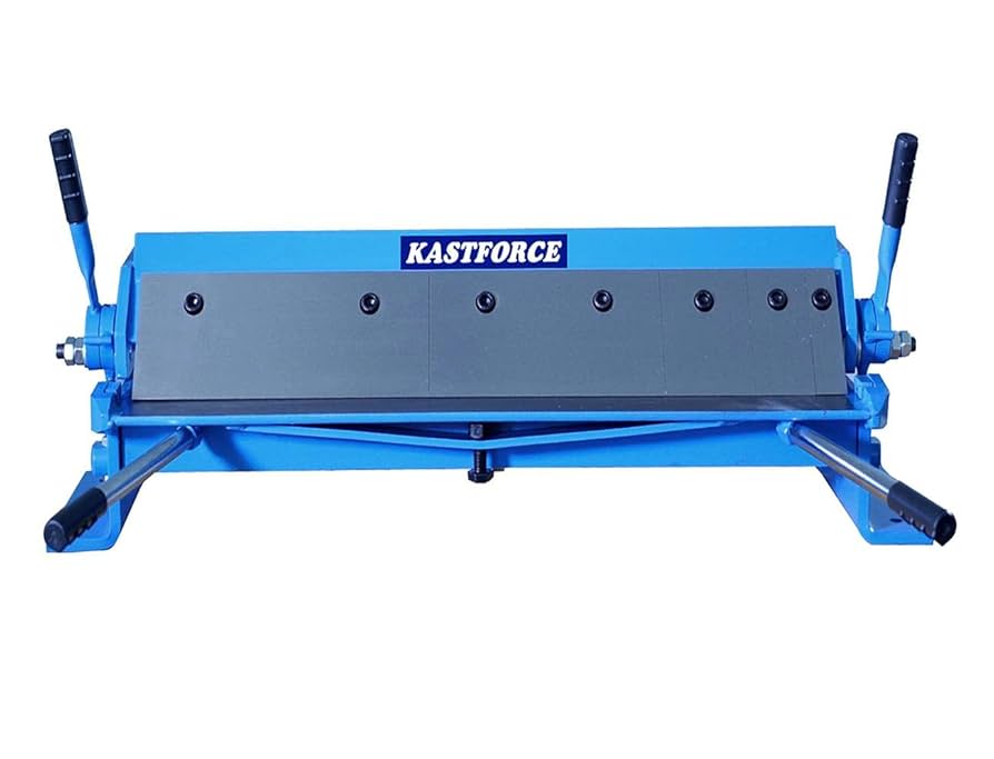 KASTFORCE KF5006 Box and Pan Brake Sheet Metal Folder